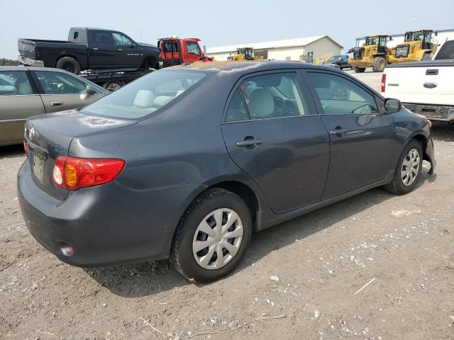 1NXBU4EE0AZ248232 - 2010 TOYOTA COROLLA BASE 石墨色 照片 3