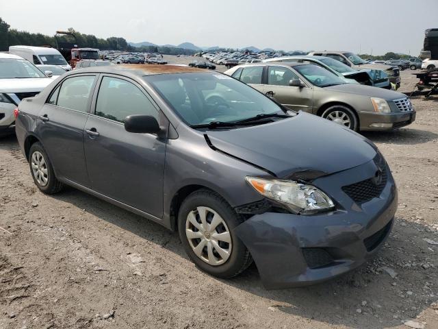 1NXBU4EE0AZ248232 - 2010 TOYOTA COROLLA BASE 石墨色 照片 4