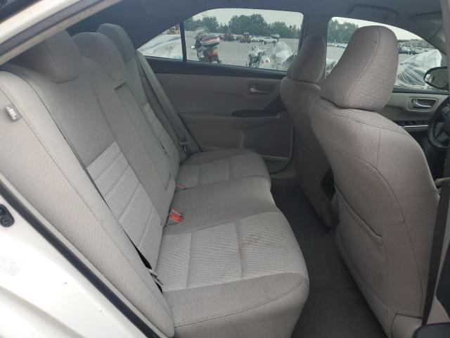 4T1BF1FK8HU650507 - 2017 TOYOTA CAMRY LE 白色 照片 10