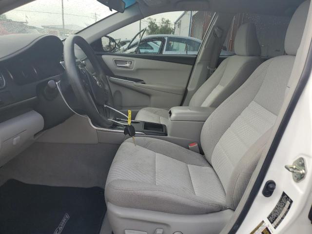 4T1BF1FK8HU650507 - 2017 TOYOTA CAMRY LE 白色 照片 7