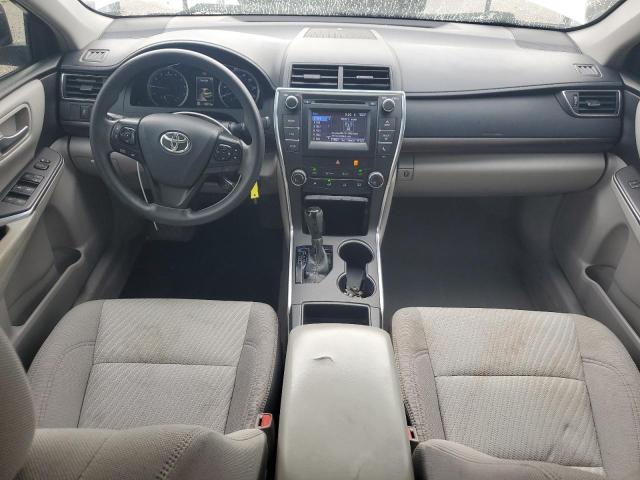 4T1BF1FK8HU650507 - 2017 TOYOTA CAMRY LE 白色 照片 8