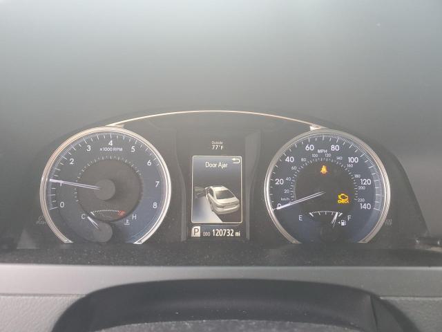 4T1BF1FK8HU650507 - 2017 TOYOTA CAMRY LE 白色 照片 9