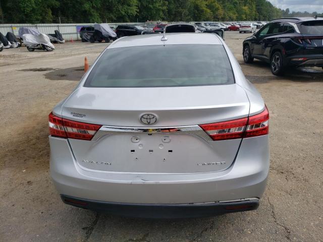 4T1BK1EB6EU090222 - 2014 TOYOTA AVALON BASE 银色 照片 6