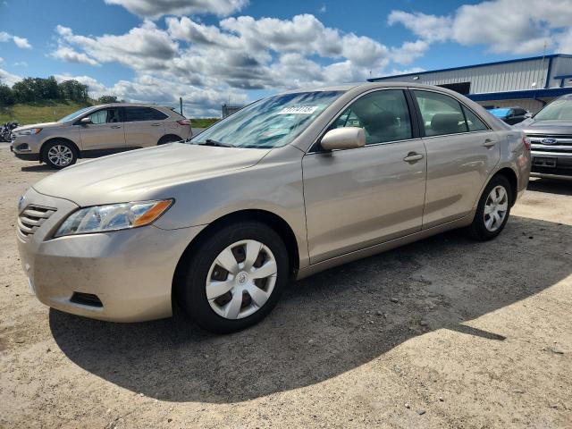 2007 TOYOTA CAMRY CE, 