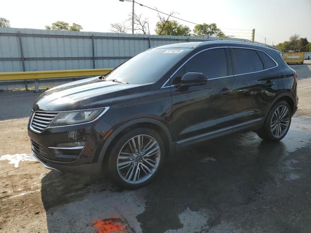 2016 LINCOLN MKC RESERVE, 