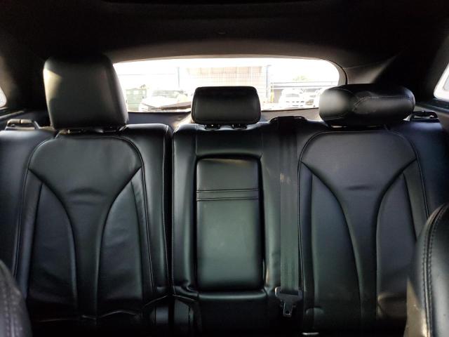 5LMTJ3DH2GUJ05193 - 2016 LINCOLN MKC RESERVE Siyah fotoğraf 10