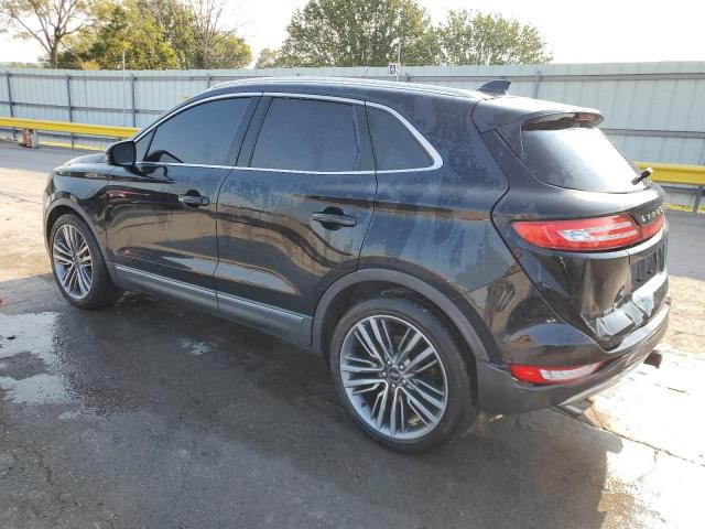 5LMTJ3DH2GUJ05193 - 2016 LINCOLN MKC RESERVE Siyah fotoğraf 2