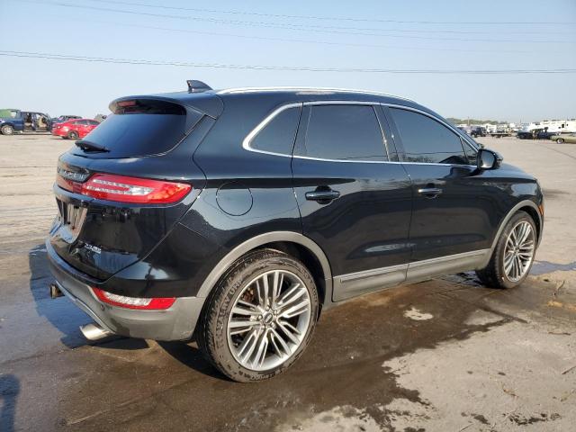 5LMTJ3DH2GUJ05193 - 2016 LINCOLN MKC RESERVE Siyah fotoğraf 3