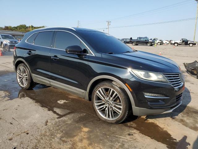 5LMTJ3DH2GUJ05193 - 2016 LINCOLN MKC RESERVE Siyah fotoğraf 4
