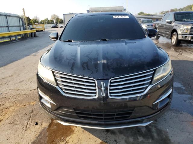 5LMTJ3DH2GUJ05193 - 2016 LINCOLN MKC RESERVE Siyah fotoğraf 5