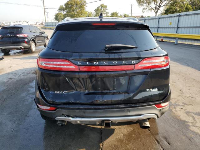 5LMTJ3DH2GUJ05193 - 2016 LINCOLN MKC RESERVE Siyah fotoğraf 6