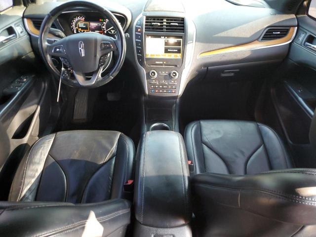 5LMTJ3DH2GUJ05193 - 2016 LINCOLN MKC RESERVE Siyah fotoğraf 8