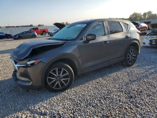 2018 MAZDA CX-5 TOURING, 