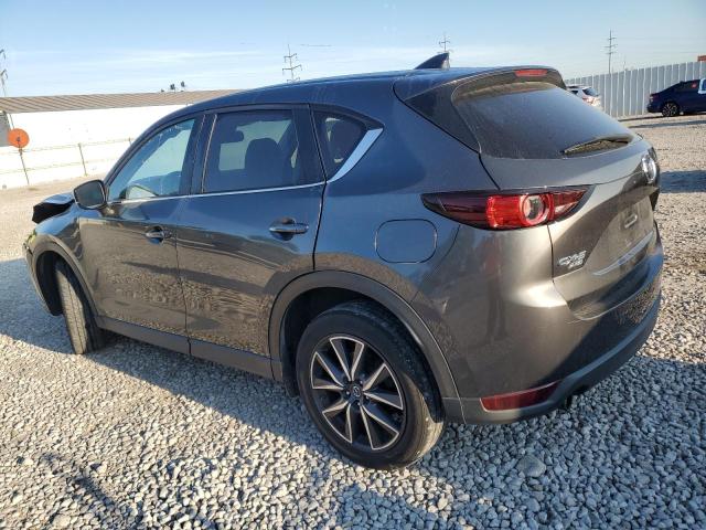 JM3KFBCM7J0455714 - 2018 MAZDA CX-5 TOURING 灰色 照片 2