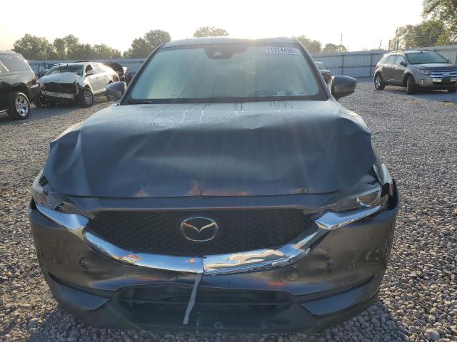 JM3KFBCM7J0455714 - 2018 MAZDA CX-5 TOURING 灰色 照片 5