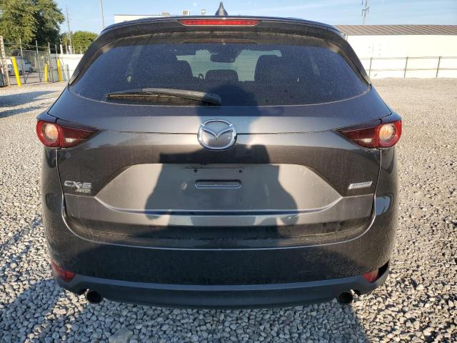 JM3KFBCM7J0455714 - 2018 MAZDA CX-5 TOURING 灰色 照片 6