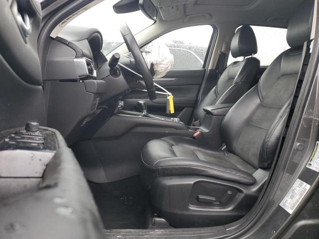 JM3KFBCM7J0455714 - 2018 MAZDA CX-5 TOURING 灰色 照片 7