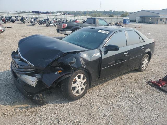 2006 CADILLAC CTS, 