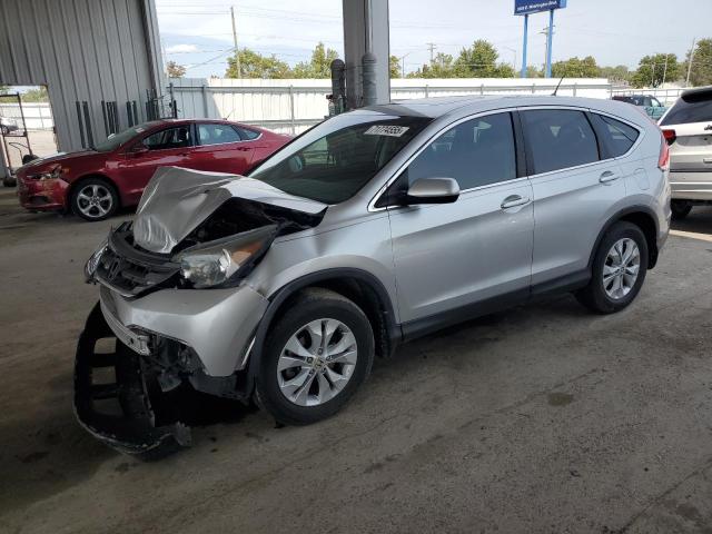 2013 HONDA CR-V EX, 