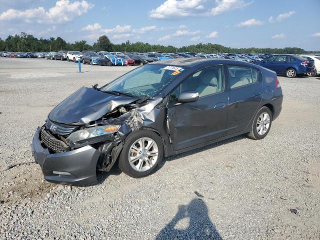 2010 HONDA INSIGHT EX, 