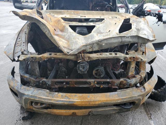 3C6UR5DL1EG202185 - 2014 RAM 2500 SLT Ақ фото 11