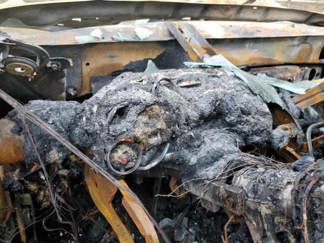 3C6UR5DL1EG202185 - 2014 RAM 2500 SLT Ақ фото 9