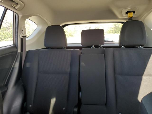 JTMBFREV4JJ227848 - 2018 TOYOTA RAV4 LE გრაფიტი ფოტო 10