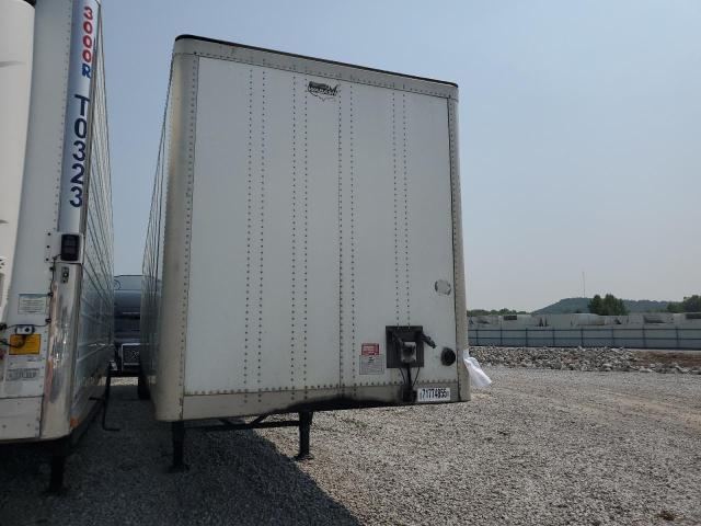 2015 WABASH TRAILER, null