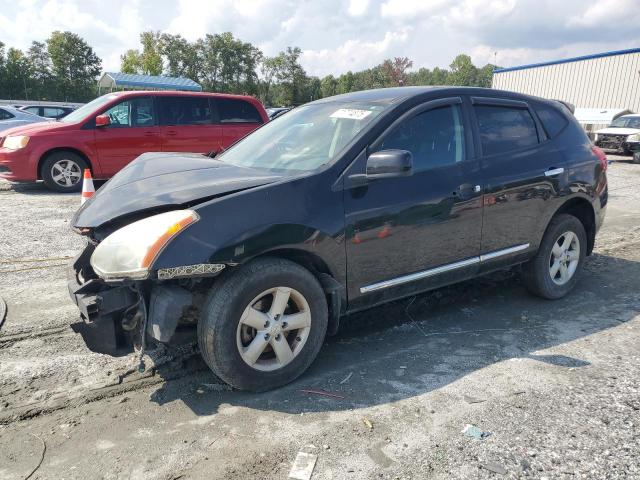 2013 NISSAN ROGUE S, 