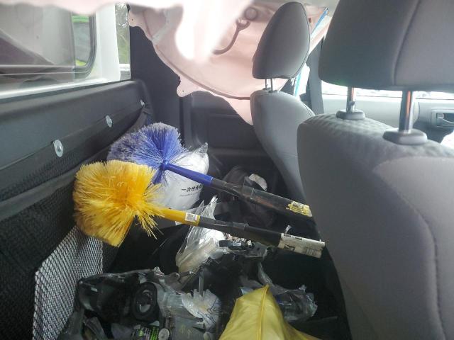 3TYRX5GN9NT056125 - 2022 TOYOTA TACOMA ACCESS CAB Ақ фото 10