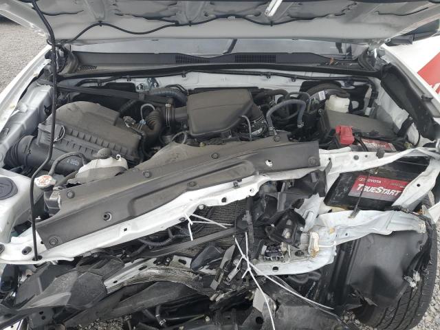 3TYRX5GN9NT056125 - 2022 TOYOTA TACOMA ACCESS CAB Ақ фото 11