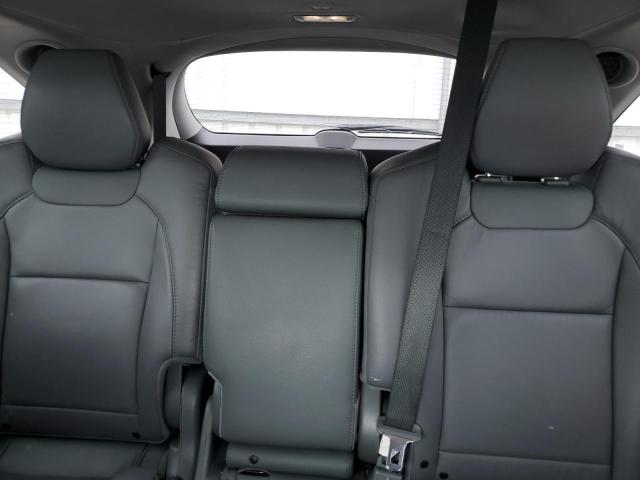 5FRYD4H48FB001900 - 2015 ACURA MDX TECHNOLOGY WHITE photo 10