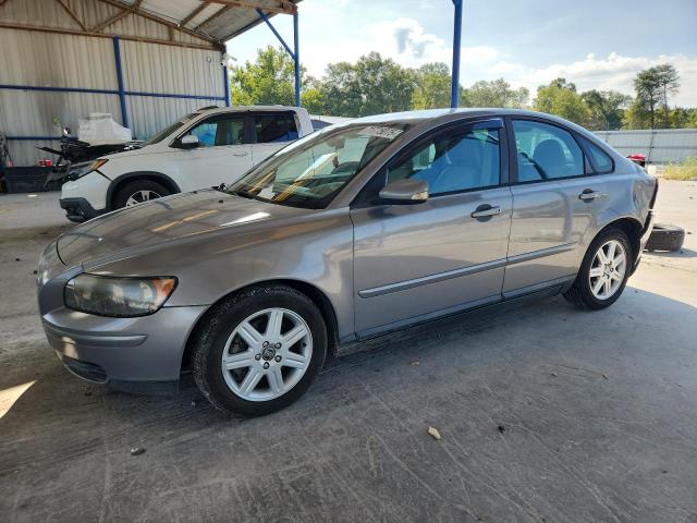 2006 VOLVO S40 2.4I, 