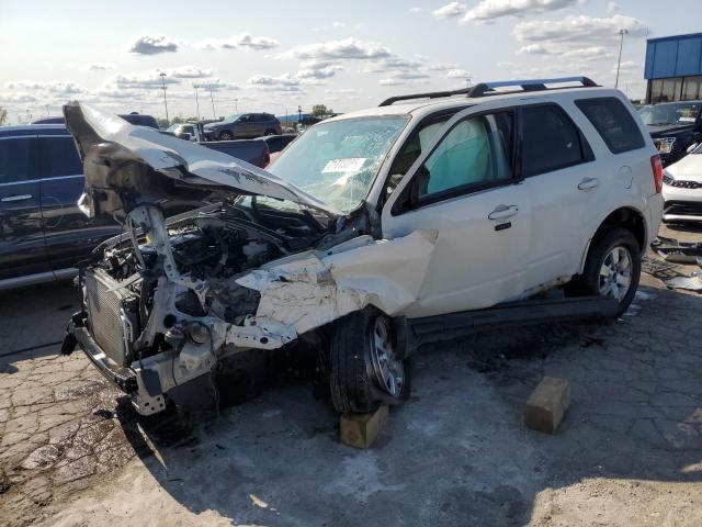 2010 FORD ESCAPE LIMITED, 