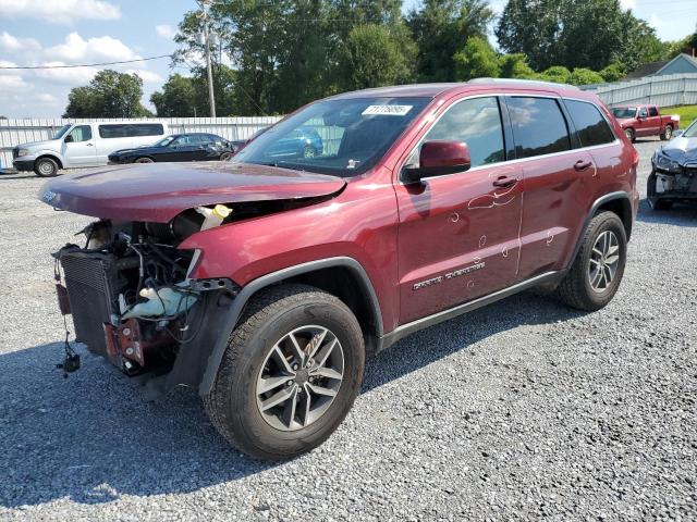 2019 JEEP GRAND CHER LAREDO, 