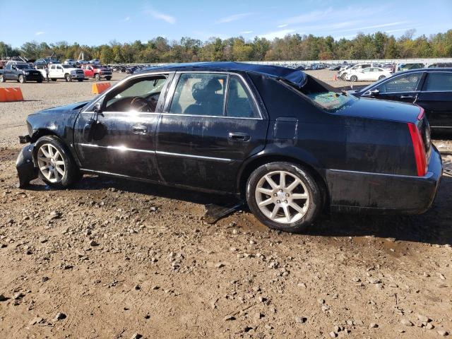 1G6KD57996U248587 - 2006 CADILLAC DTS BLACK photo 2