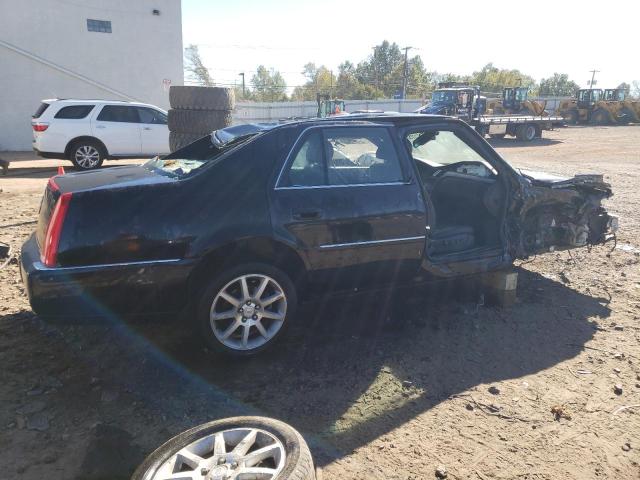 1G6KD57996U248587 - 2006 CADILLAC DTS BLACK photo 3