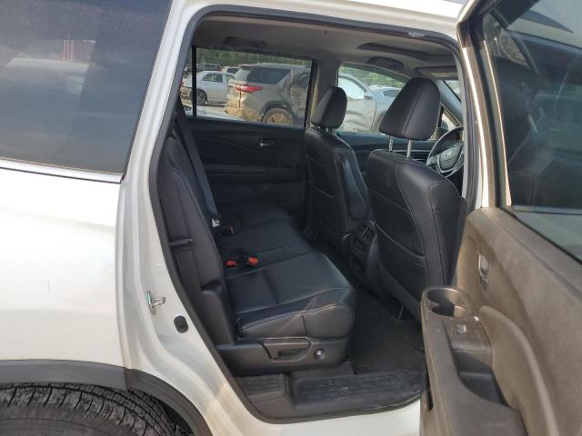 5FNYF5H59JB014089 - 2018 HONDA PILOT EXL Ақ фото 11