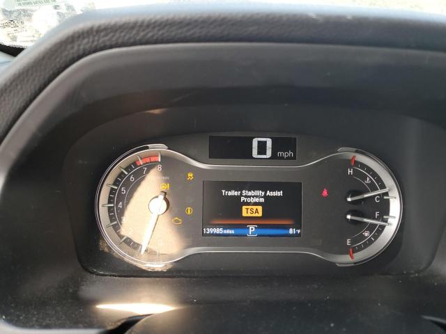 5FNYF5H59JB014089 - 2018 HONDA PILOT EXL Ақ фото 9