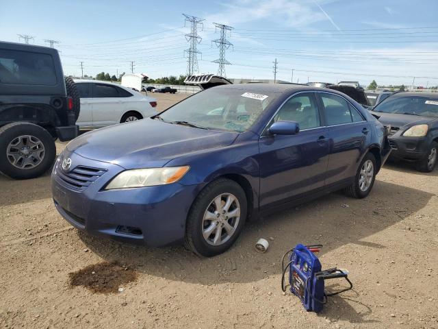 2009 TOYOTA CAMRY BASE, 