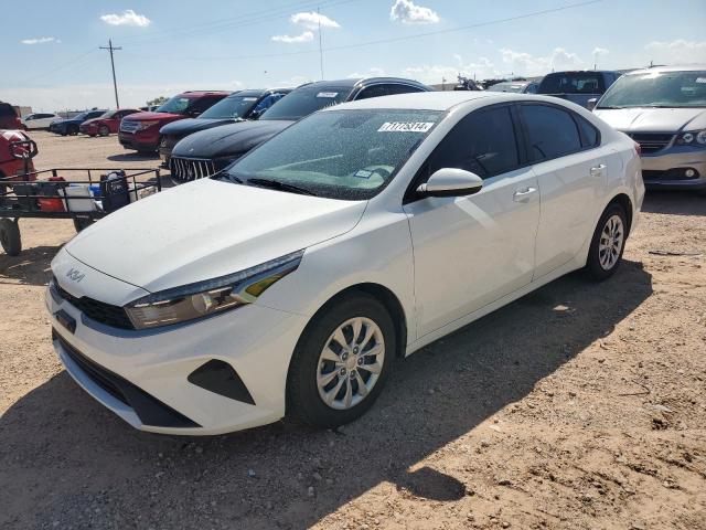 2024 KIA FORTE LX, 