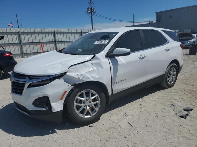 2022 CHEVROLET EQUINOX LT, 
