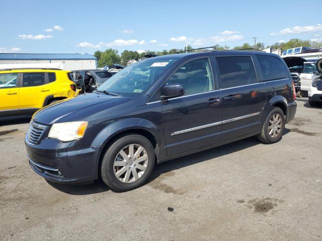 2014 CHRYSLER TOWN & COU TOURING, 