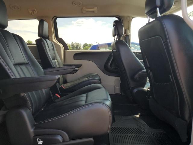 2C4RC1BG8ER212298 - 2014 CHRYSLER TOWN & COU TOURING 石墨色 照片 11