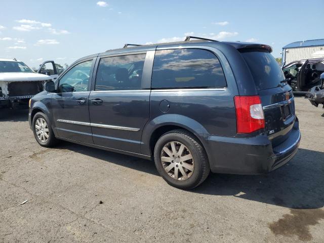 2C4RC1BG8ER212298 - 2014 CHRYSLER TOWN & COU TOURING 石墨色 照片 2