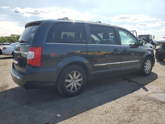 2C4RC1BG8ER212298 - 2014 CHRYSLER TOWN & COU TOURING 石墨色 照片 3