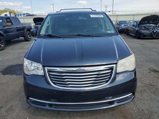 2C4RC1BG8ER212298 - 2014 CHRYSLER TOWN & COU TOURING 石墨色 照片 5