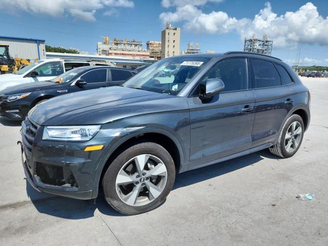 2020 AUDI Q5 PREMIUM, 