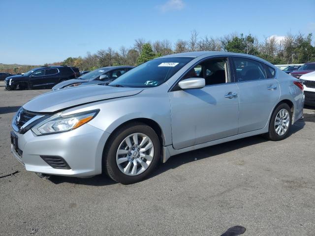 2018 NISSAN ALTIMA 2.5, 