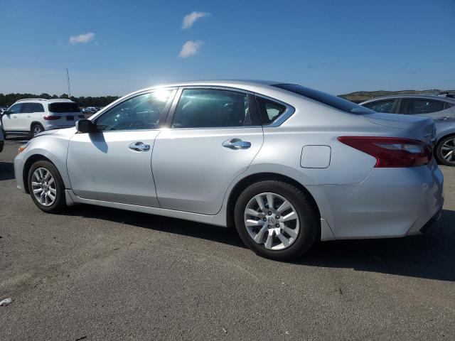 1N4AL3AP2JC106108 - 2018 NISSAN ALTIMA 2.5 ვერცხლისფერი ფოტო 2